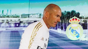 Mercato - Real Madrid : Zidane au cœur des critiques… à cause de Vinicius Jr ?