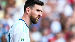 Mercato - Barcelone : Le clan Messi monte au créneau pour son avenir !