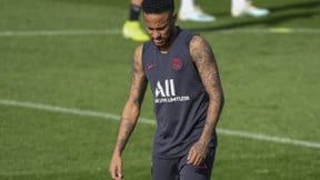 Mercato - PSG : Un ancien du Barça a tenté d’influencer le feuilleton Neymar !