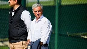 Mercato - Real : Le clan Mourinho ne lâche pas son pressing !