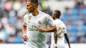 Real Madrid - Malaise : Thibaut Courtois agacé par Eden Hazard !