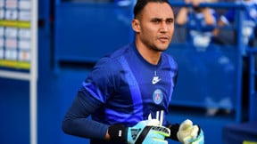 Mercato - PSG : Une revanche à prendre sur le Real Madrid ? La réponse de Keylor Navas !