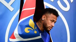 Mercato - PSG : Ces révélations sur l’intérêt de Barcelone pour Neymar !