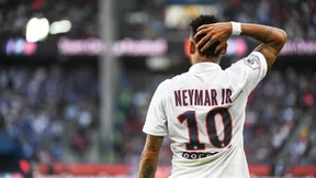 PSG - Polémique : Neymar répond aux sifflets du Parc des Princes !