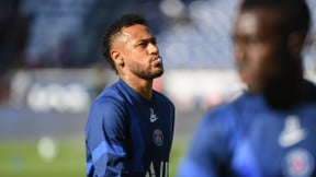 Mercato - Barcelone : Neymar justifie son envie de quitter le PSG !