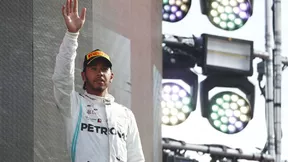 Formule 1 : Hamilton finalement parti pour rester chez Mercedes ?