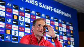 Mercato - PSG : Thomas Tuchel heureux que le mercato soit enfin fini !