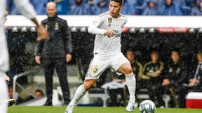 Mercato - Real Madrid : Florentino Pérez s'enflamme pour le retour de James Rodriguez