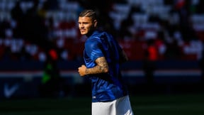 Mercato - PSG : Ce témoignage étonnant sur l’arrivée d’Icardi à Paris