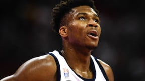 Basket - NBA : Giannis Antetokounmpo s’exprime sur son nouveau statut !
