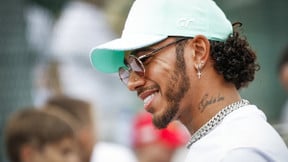 Formule 1 : Lewis Hamilton annonce la couleur pour le Grand Prix de Singapour !