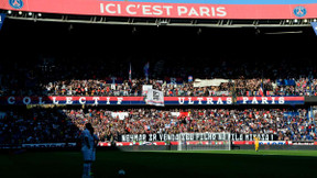 PSG - Malaise : Le père de Neymar furieux contre le Parc des Princes ?