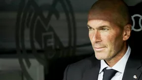 Mercato  - Real Madrid : Le menace se précise pour Zidane...