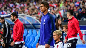 Équipe de France : Varane compare Zidane et Deschamps !