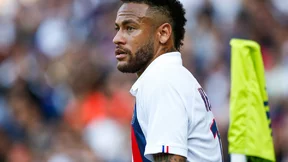 Mercato - PSG : Leonardo a gardé son cap pour Neymar