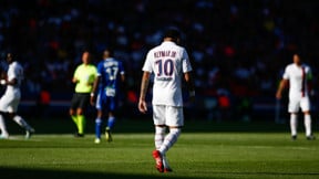 PSG - Malaise : Daniel Riolo a encore de gros doutes pour Neymar !