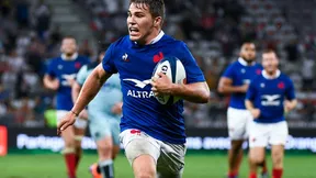 Rugby - XV de France : Serge Blanco s’enflamme pour ce joueur de Brunel !