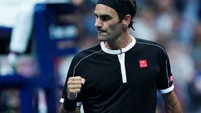 Tennis : Cette légende qui rend un hommage poignant à Federer !
