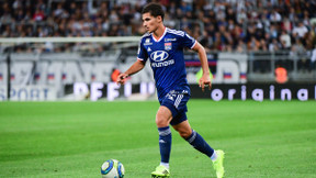 OL : Pierre Ménès tacle une pépite de Sylvinho !