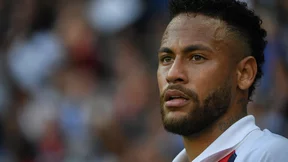 PSG - Malaise : Neymar aurait fait une demande bien précise à Tuchel !
