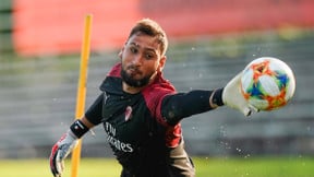 Mercato - PSG : Leonardo n'aurait rien lâché pour Donnarumma !