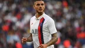 Mercato - PSG : Un plan étonnant révélé avec l’arrivée d’Icardi ?