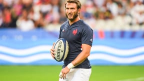 Rugby - XV de France : Maxime Médard affiche ses ambitions pour le Mondial !