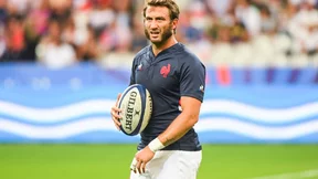 Rugby - XV de France : Maxime Médard affiche ses ambitions pour le Mondial !