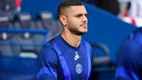 Mercato - PSG : Ce témoignage fort dans le dossier Icardi !