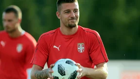Mercato - PSG : Leonardo saurait à quoi s’en tenir pour Milinkovic-Savic !