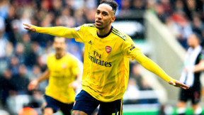 Mercato - Arsenal : Aubameyang aurait deux prétendants inattendus !