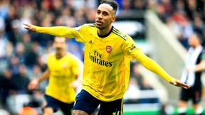 Mercato - Arsenal : Aubameyang aurait deux prétendants inattendus !
