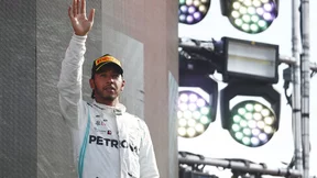 Formule 1 : Lewis Hamilton en rajoute une couche sur un avenir chez Ferrari !