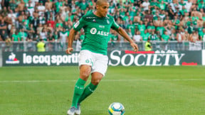 ASSE : Pierre Ménès pointe du doigt Khazri et Boudebouz !