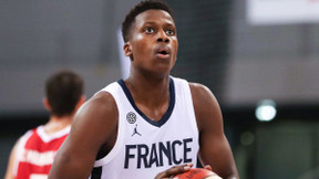 Basket - NBA : «C’est peut-être l’année de l’éclosion pour Frank Ntilikina»