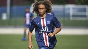 Mercato - PSG : Xavi Simons répond à la polémique !