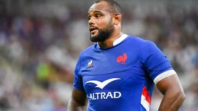 Rugby - XV de France : «On est à notre place»
