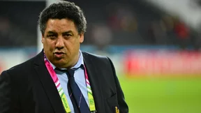 Rugby - XV de France : Serge Blanco se prononce sur le Mondial 2023 en France !