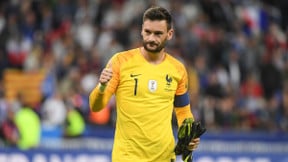 Mercato : Lloris ouvre la porte à un départ de Tottenham