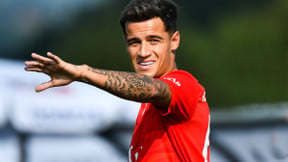 Mercato - Barcelone : Rien ne serait encore joué pour Coutinho !