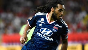 OL : Denayer évoque le match contre le Zénith !