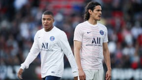 Mercato - PSG : Pierre Ménès a son idée pour la succession d’Edinson Cavani !