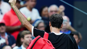 Tennis : Federer fait le point sur sa blessure !