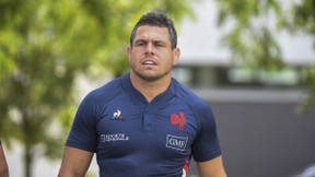 Rugby - XV de France : Guirado annonce la couleur pour la Coupe du monde !