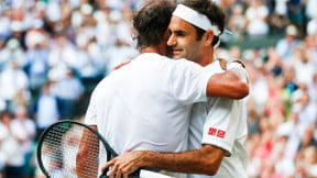 Tennis : Roger Federer revient sur sa rencontre particulière face à Rafael Nadal