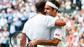 Tennis : «Federer et Nadal sont les meilleurs joueurs de l’histoire»