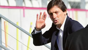 Mercato - PSG : Leonardo prêt à contrarier les plans de Villas-Boas ?