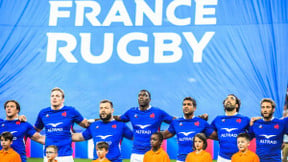 Rugby - XV de France : Dusautoir donne un conseil aux hommes de Brunel !