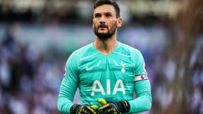 Mercato : Hugo Lloris jette un froid sur son avenir à Tottenham