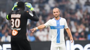 Mercato - OM : Un attaquant de Villas-Boas a la cote sur le marché !